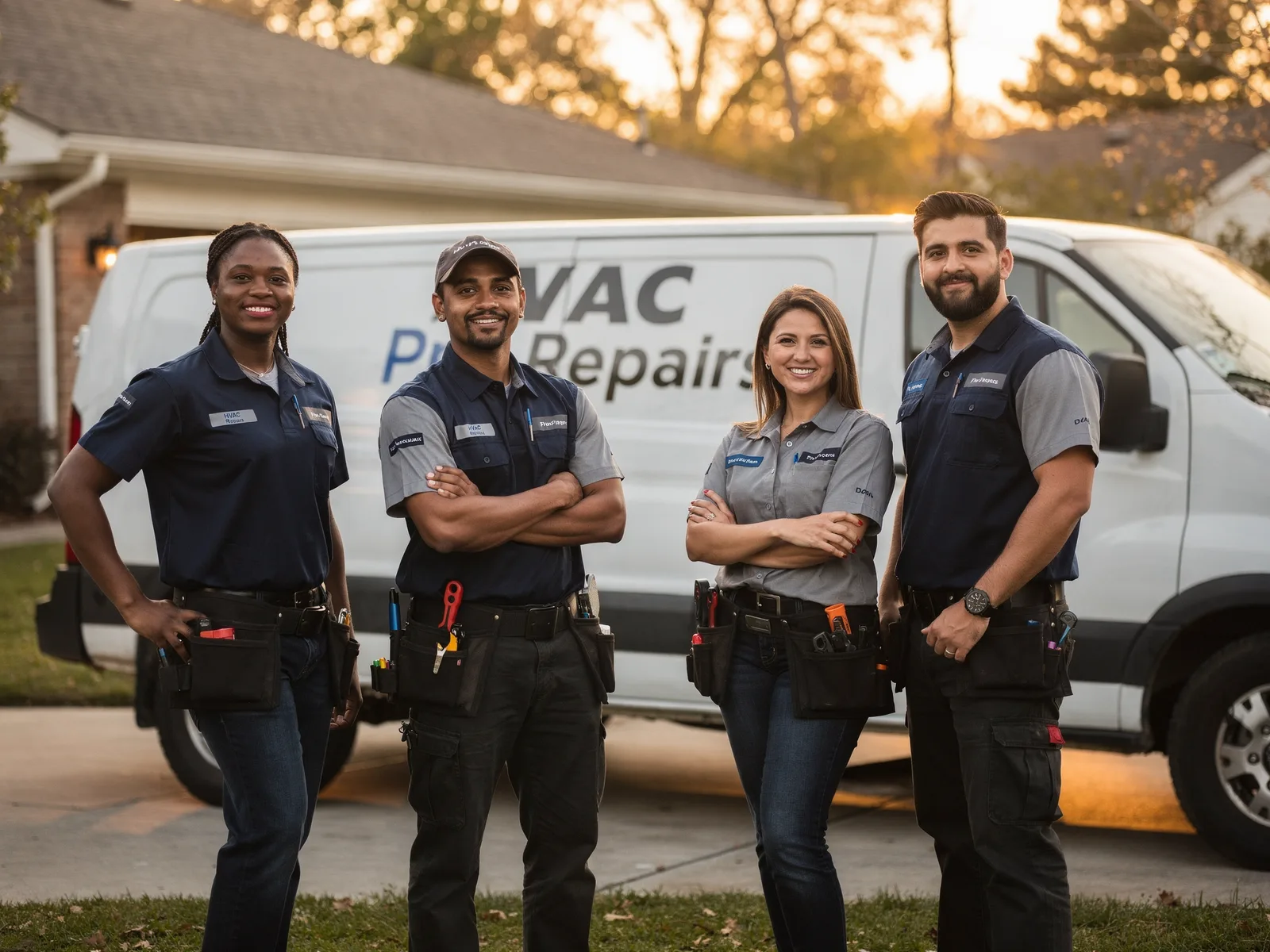 Heat Pump Repair company in Bixby, OK
