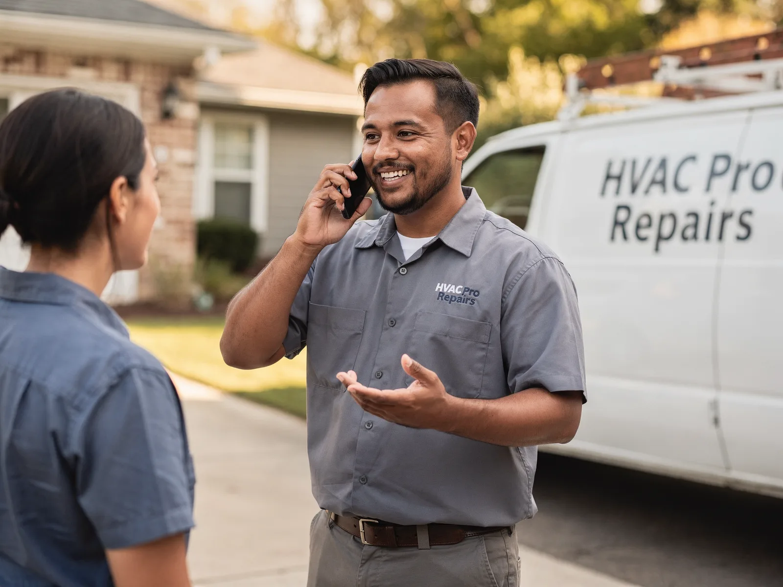Heat Pump Repair Bixby, OK FAQs